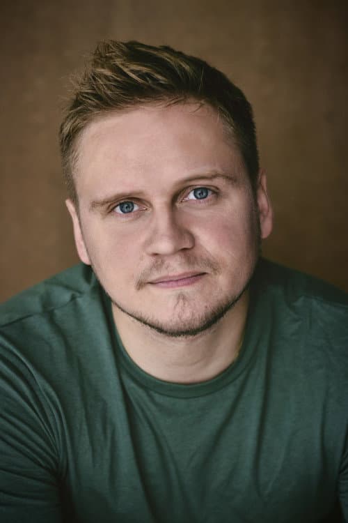 Oleksandr Sugak