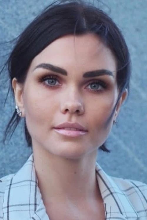 Svetlana Nesterova