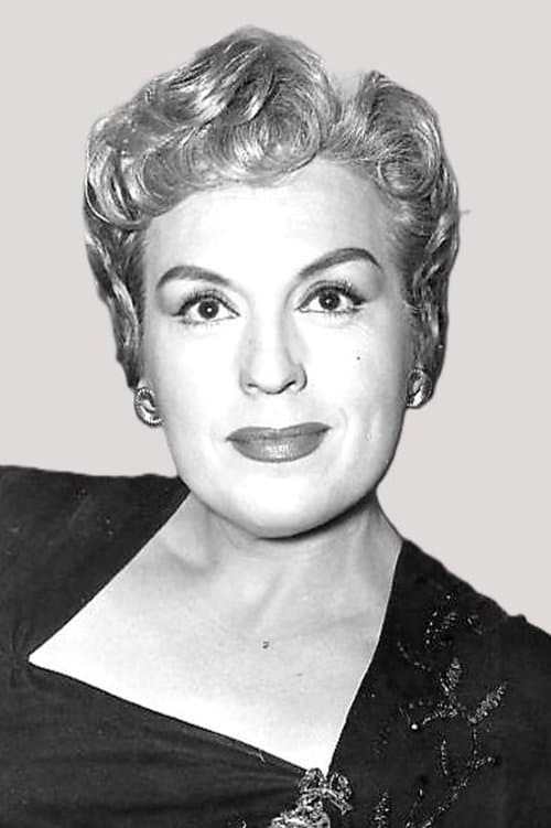 Mercedes Vecino