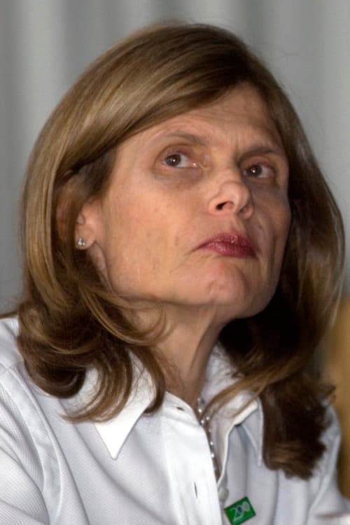 Zélia Cardoso de Mello
