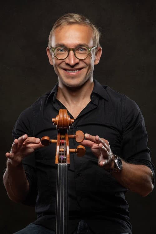 Benoît Chapeaux