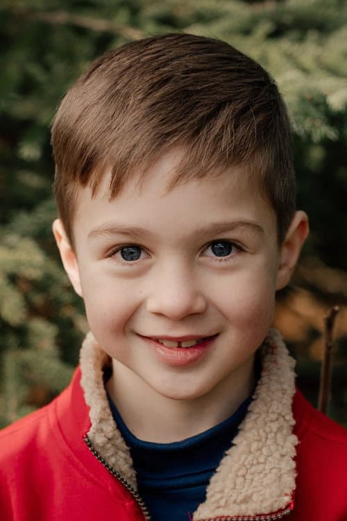 Crixus Lapointe