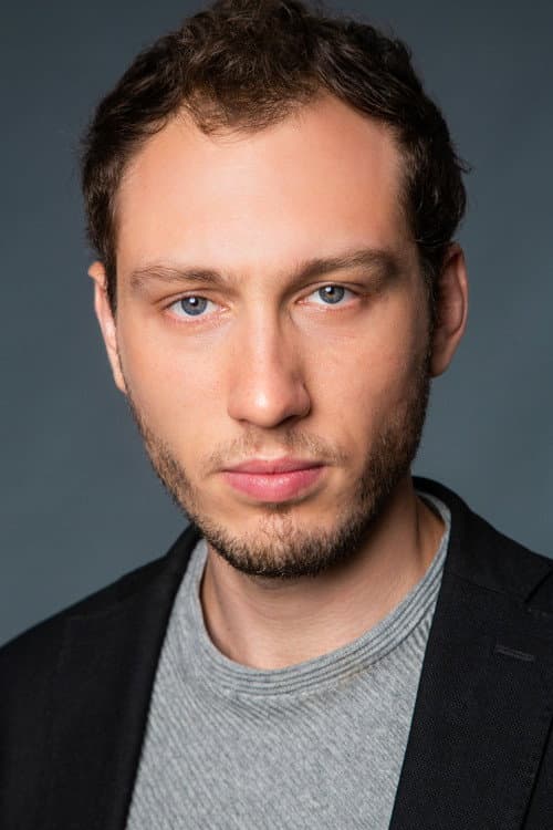 Jean-Luc McMurtry