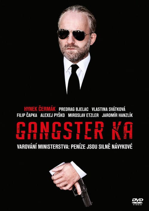 Gangster Ka (collection)