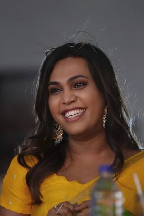 Nadira Mehrin
