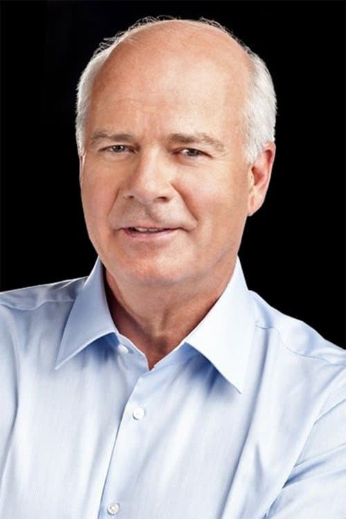 Peter Mansbridge
