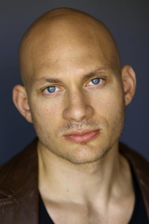 Sean Richmond