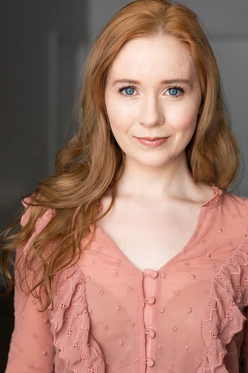 Lizzie Morse