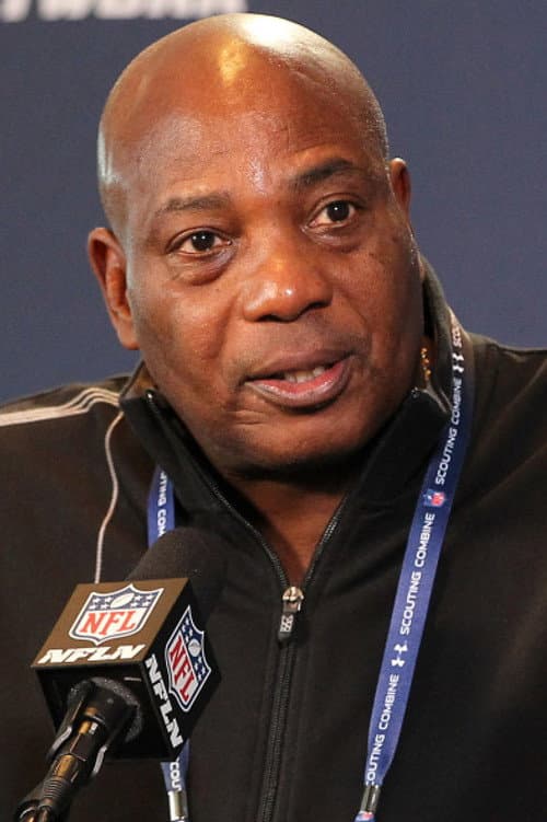 Ozzie Newsome
