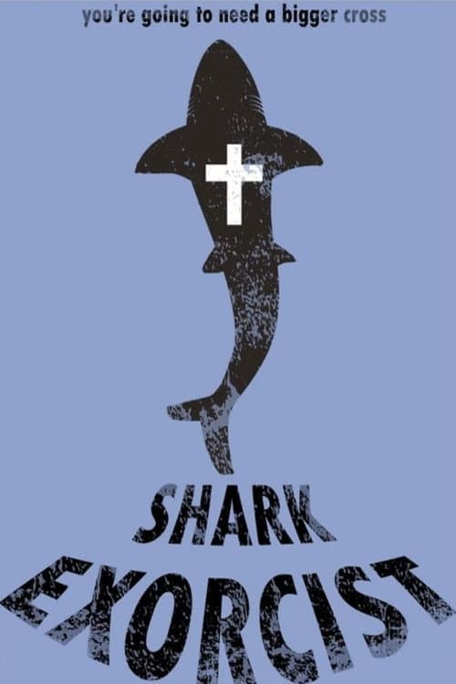 Shark Exorcist Collection