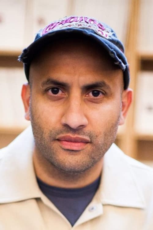 Amine Adjina
