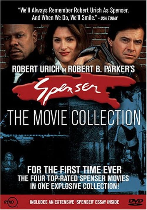Spenser Collection