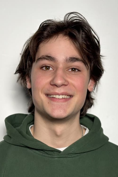 Ezra Blok
