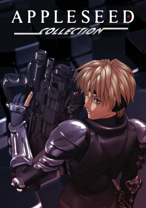 Appleseed Collection