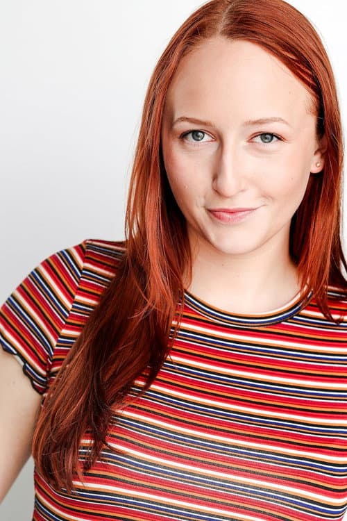 Nina Dicker