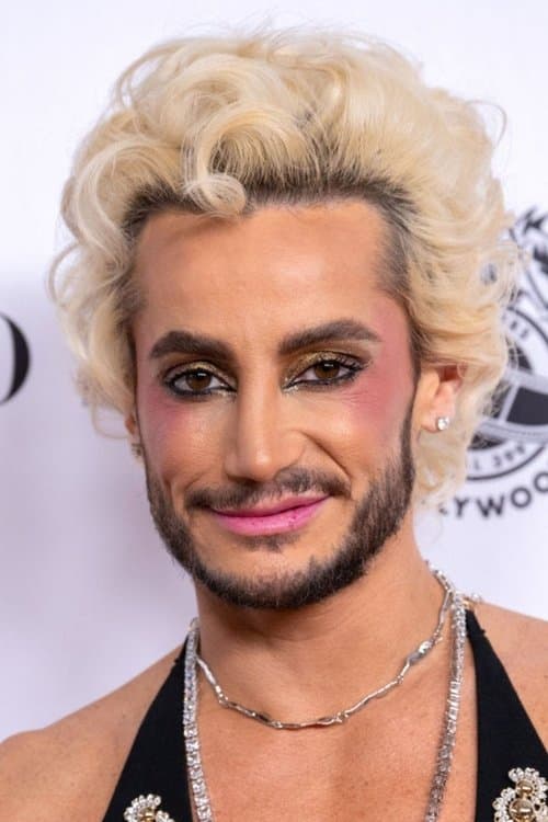 Frankie Grande