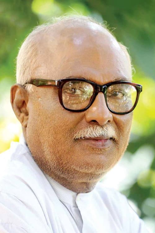 Amirul Haque Chowdhury