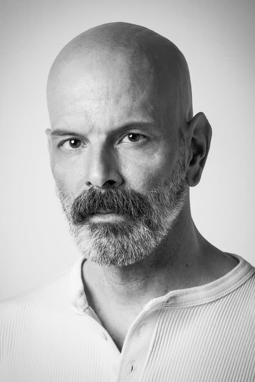 Steve Molter