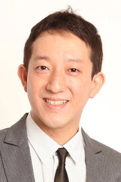 Shigeo Takahashi
