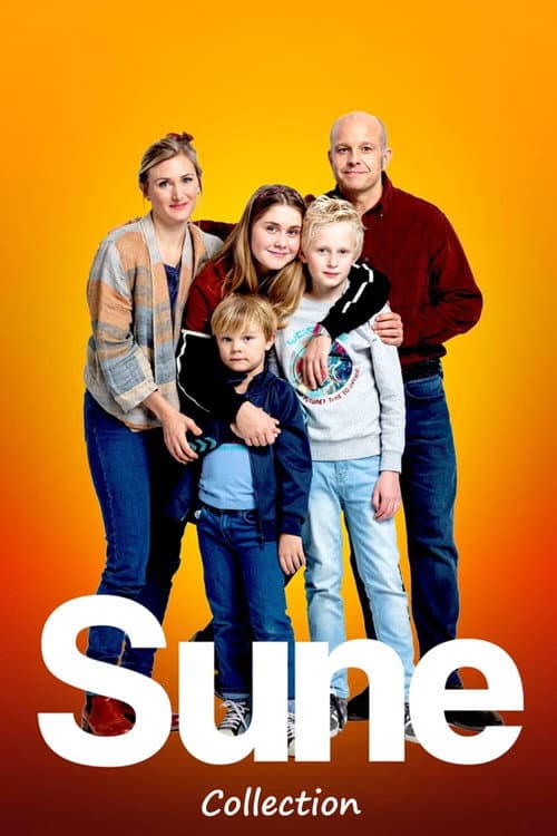 Sune (samling)