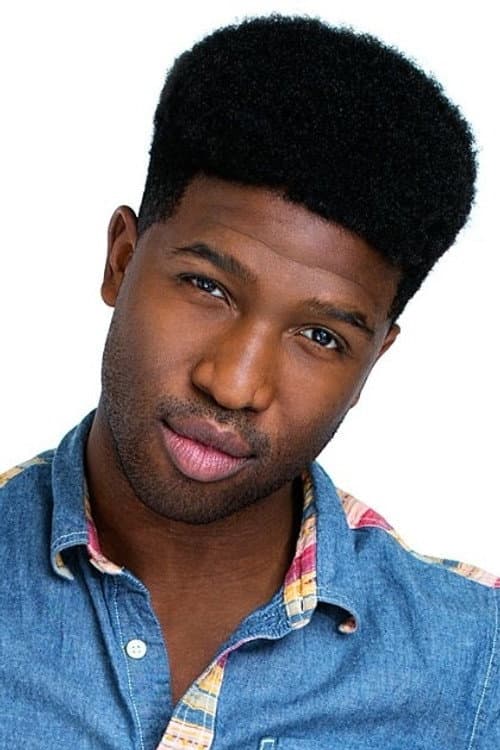 Brandon Kyle Goodman