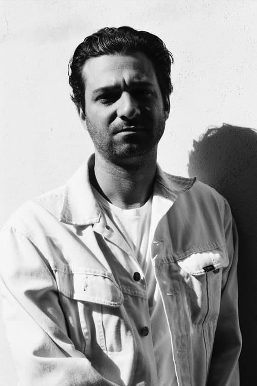 Louis Magnano
