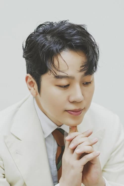 Jungyup