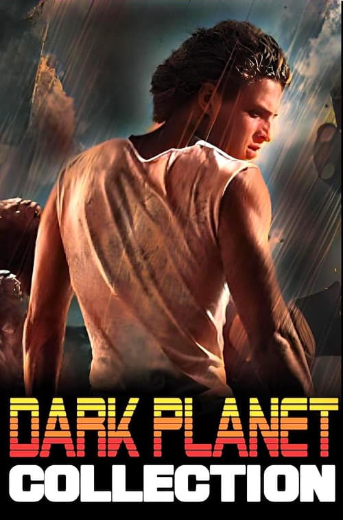 Dark Planet Collection