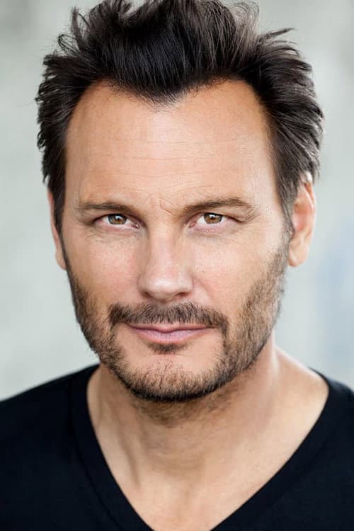 Mark Gantt