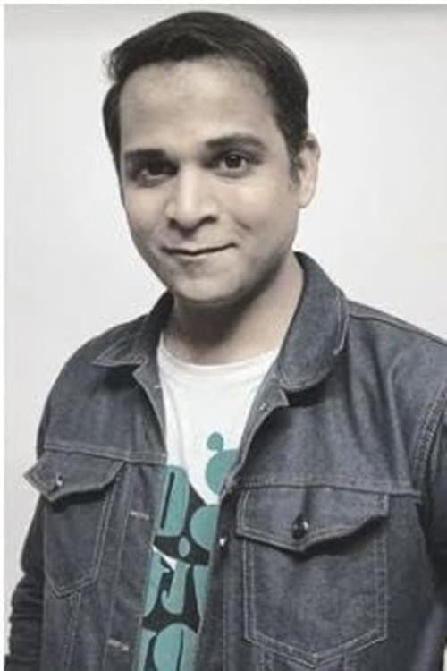 Girish Sharma