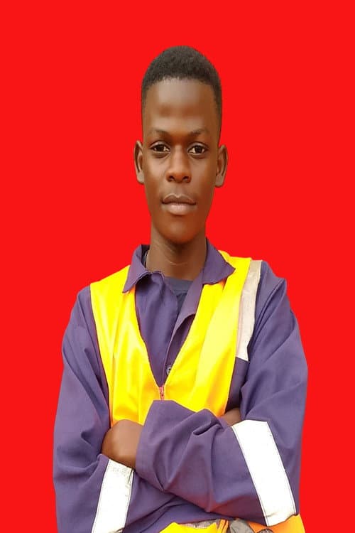 Asaba Jumah
