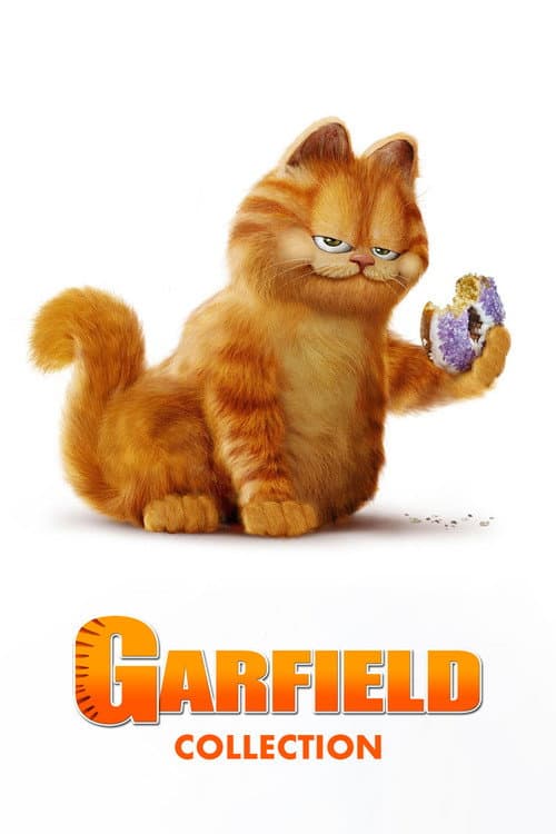 Garfield Collection
