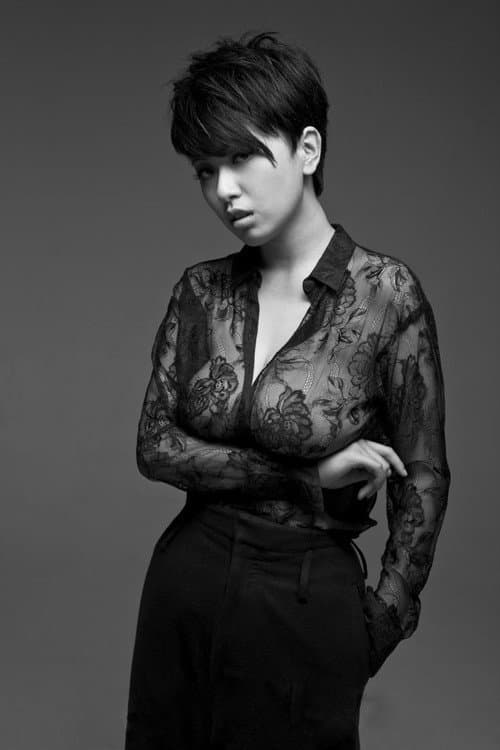 Zhao Ming