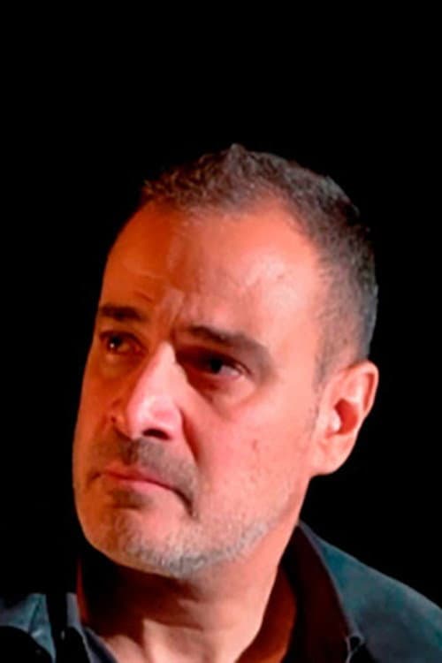 Vagelis Rokos