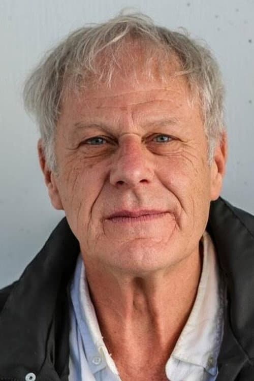 Dennis Cooper