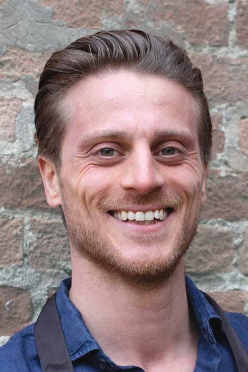 Fulvio Marino
