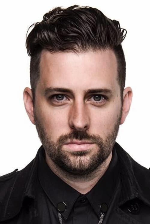 Brent Ryan Green