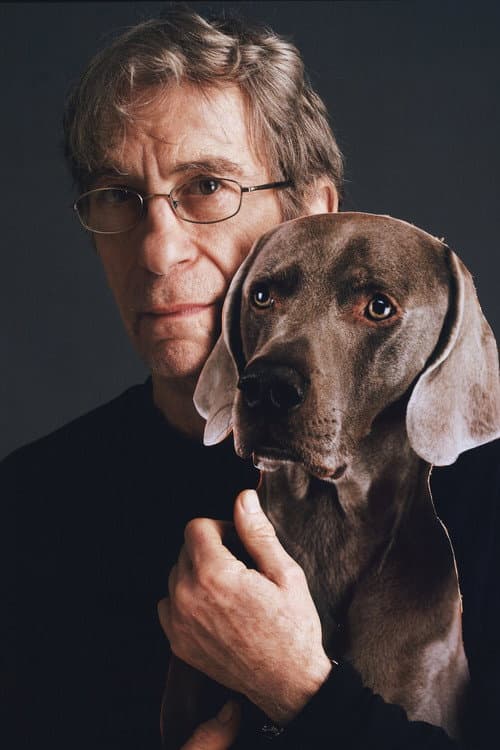 William Wegman