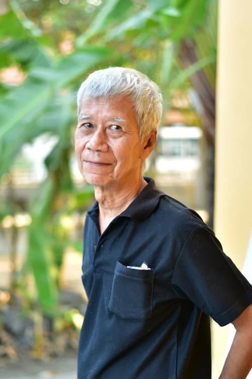 Kittisak Suwannabhokin