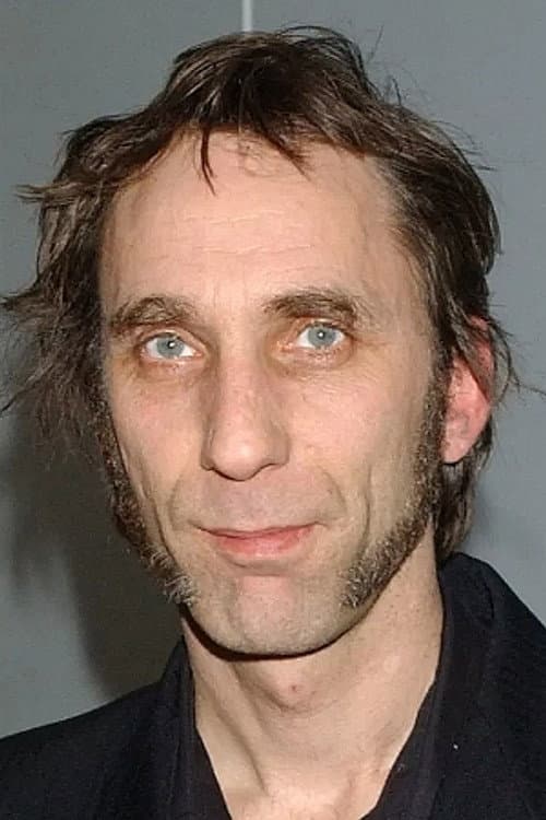 Will Self