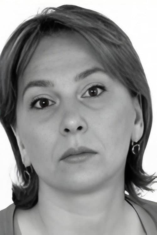 Nana Lortkipanidze