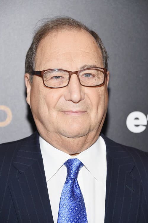 Abraham Foxman