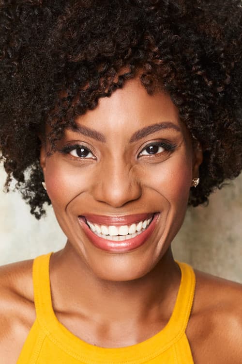 Jasmin Richardson