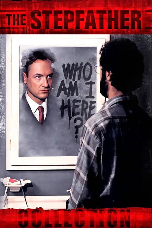 The Stepfather Collection