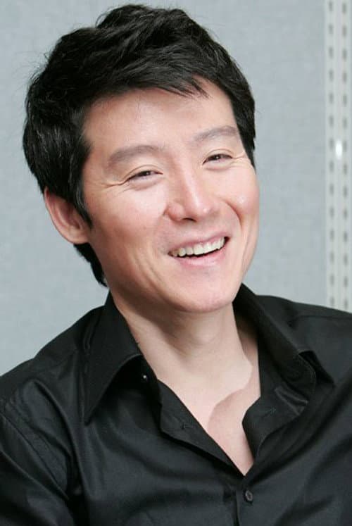 Lee Hyeon-woo