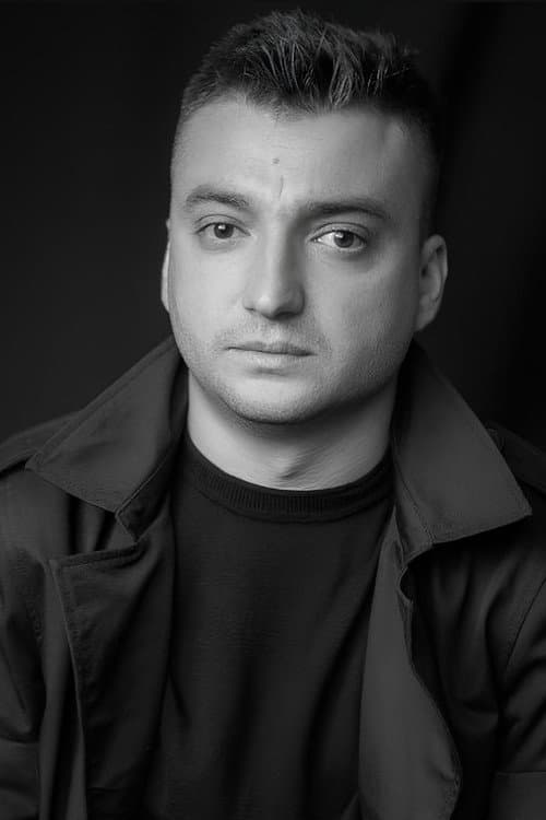 Serhiy Kuda
