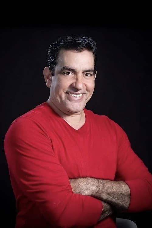 Phillip Rodríguez