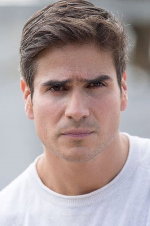 Daniel Arenas