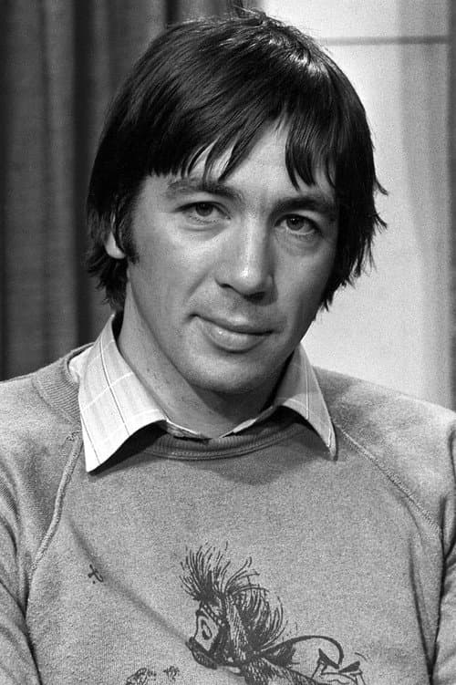 Peter Boardman
