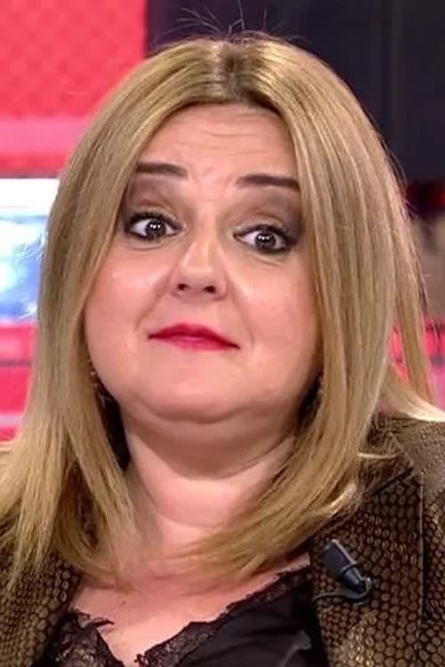 Pilar Vidal